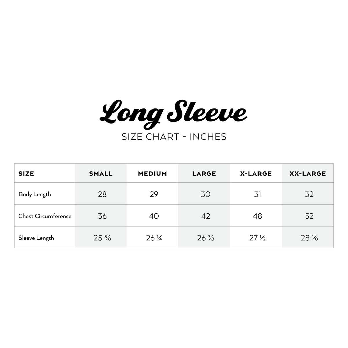long-sleeve-t-shirt-black-e8 BruMate-Apparel_SizingChart-LongSleeve.jpg