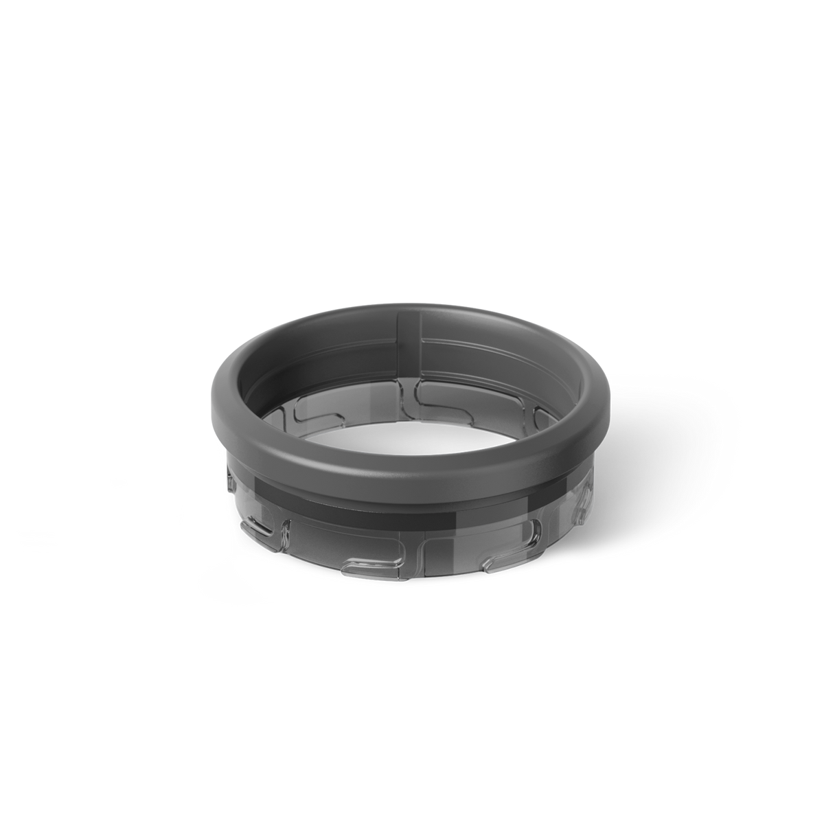 slim-v2-octalock-gaskets-u4 Gasket-Slim-BlackStainless_c410deab-1d2f-48d8-8a41-23da7a83146a.png