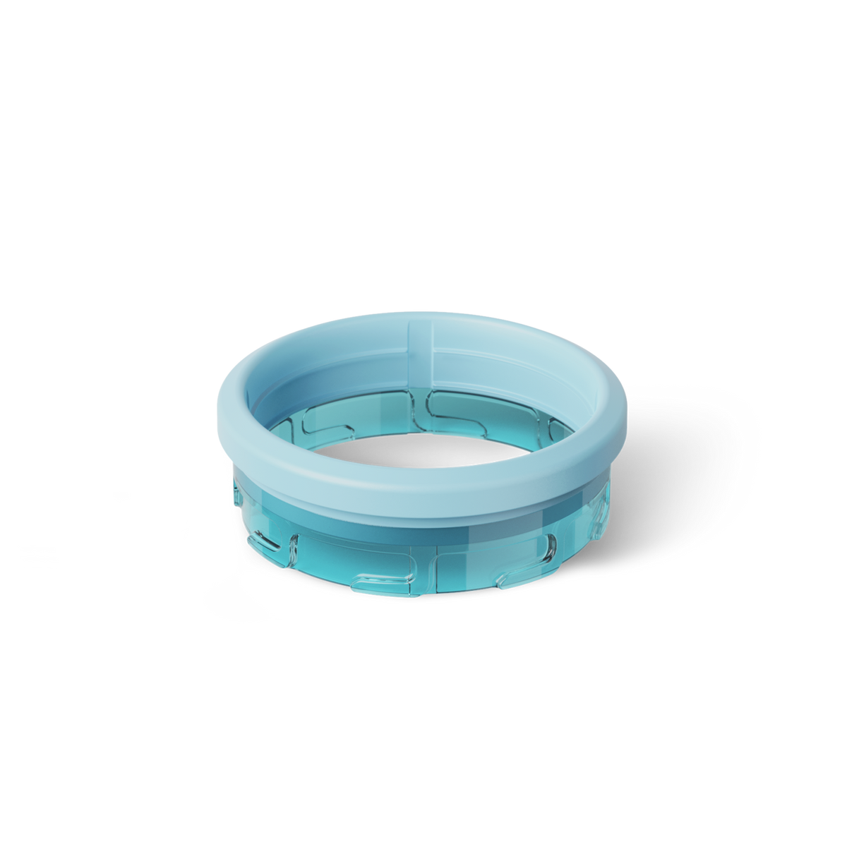 slim-v2-octalock-gaskets-u4 Gasket-Slim-Glacier_92554ee7-42d4-4342-b792-797dbcb44906.png