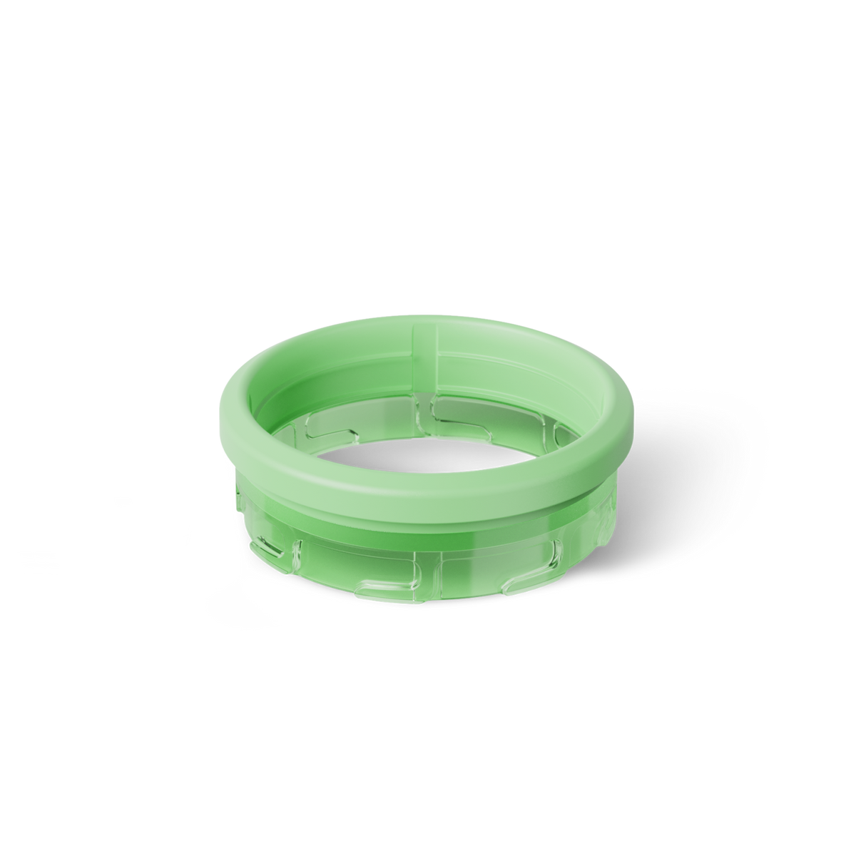 slim-v2-octalock-gaskets-u4 Gasket-Slim-Kiwi.png