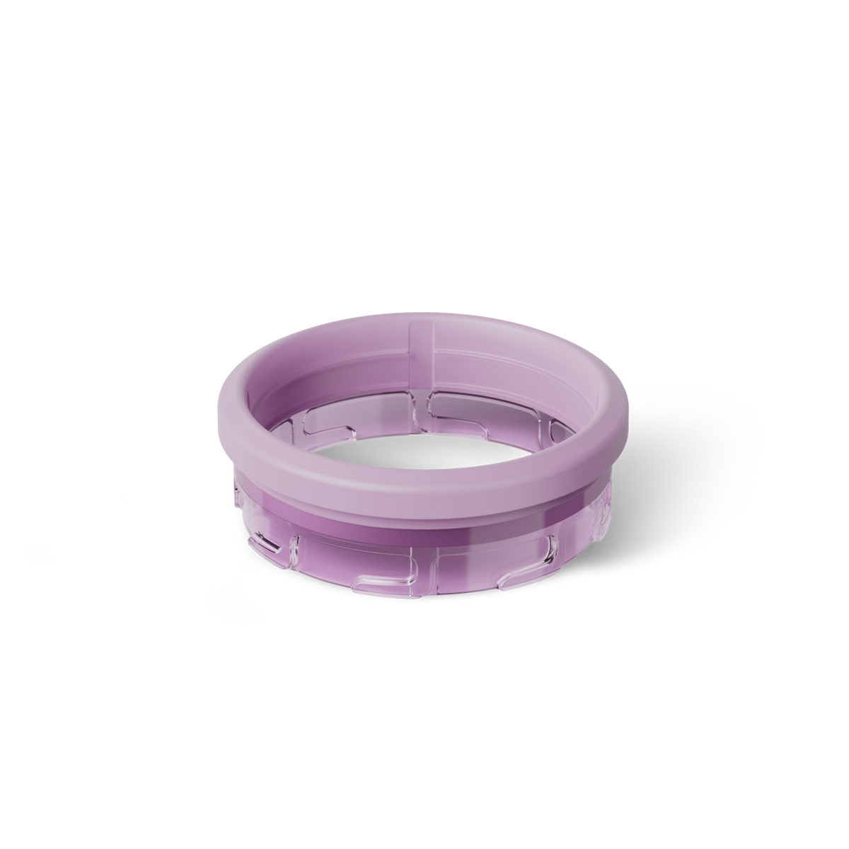 slim-v2-octalock-gaskets-u4 Gasket-Slim-Lavender.png