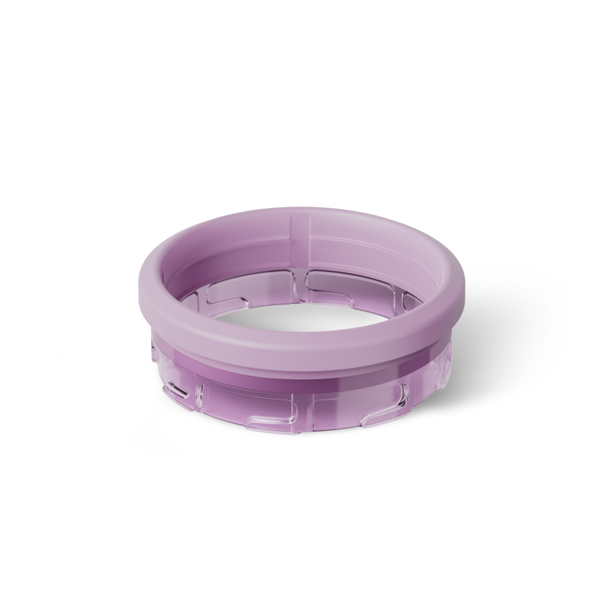 trio-v2-octalock-gaskets-b5 Gasket-Trio-Duo-Lavender.png