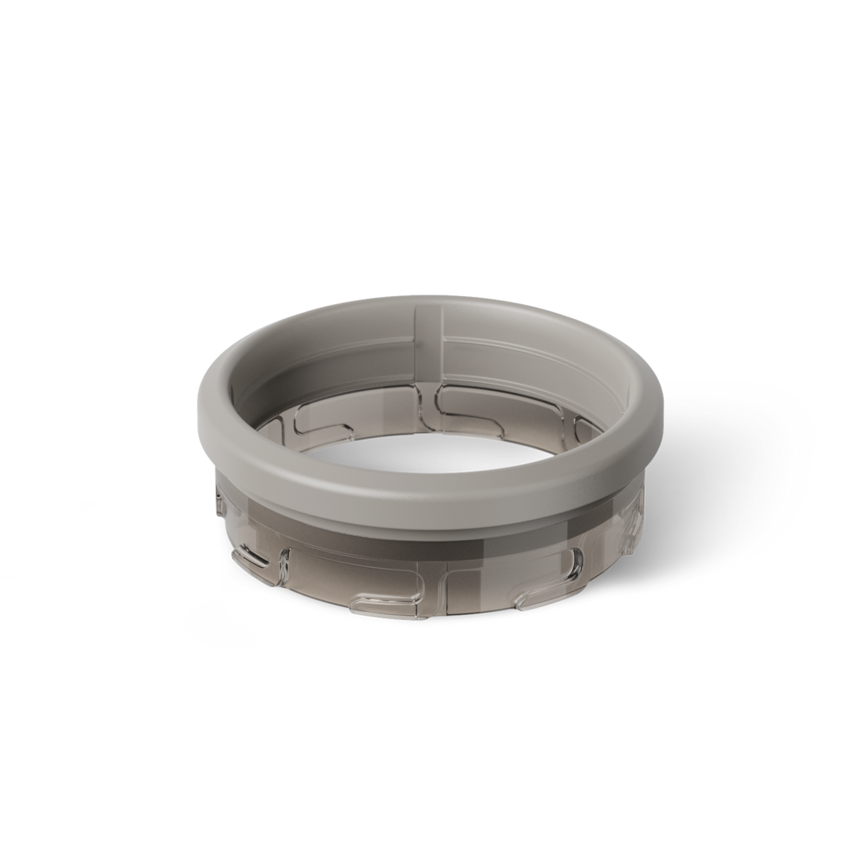 trio-v2-octalock-gaskets-b5 Gasket-Trio-Duo-Mocha.png