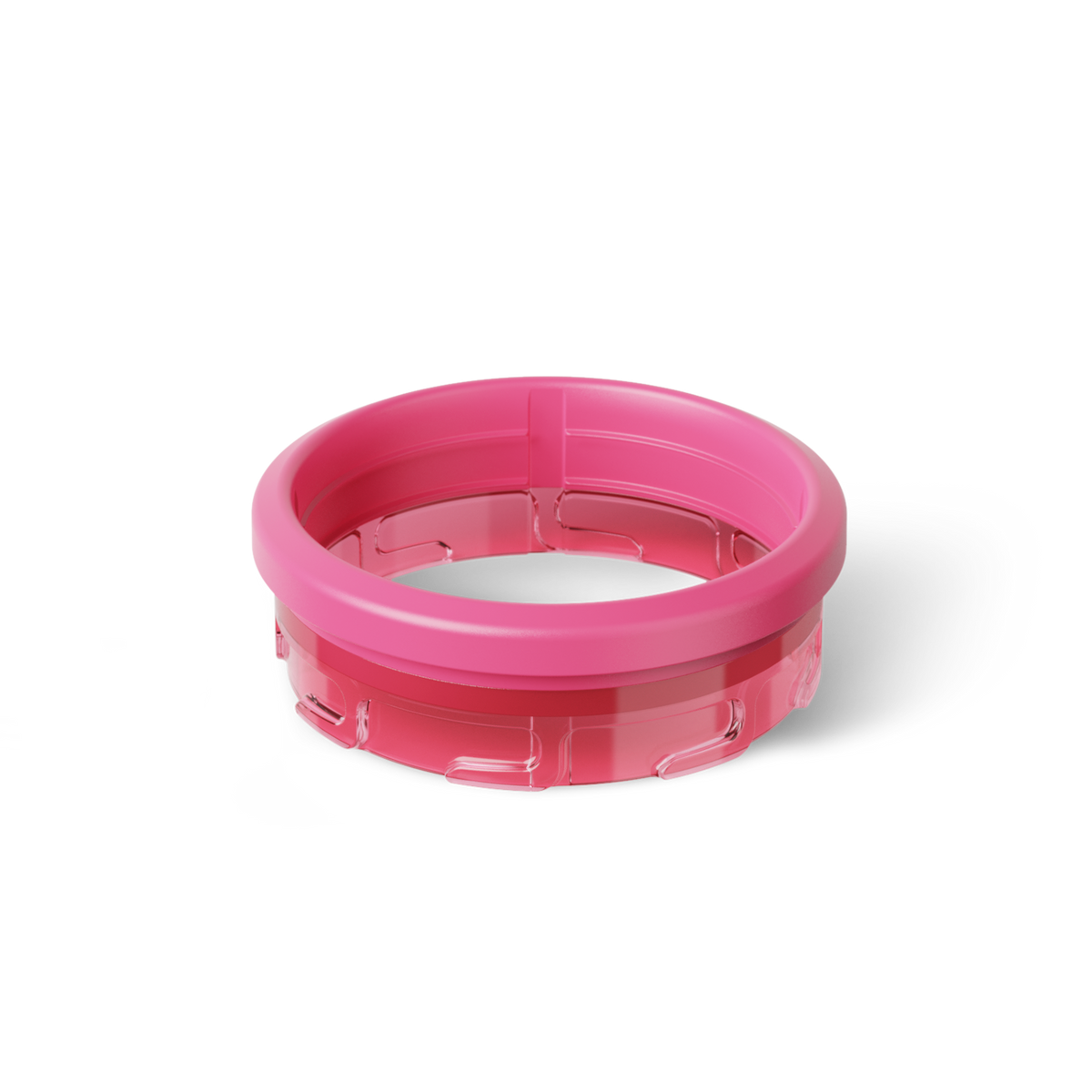 trio-v2-octalock-gaskets-b5 Gasket-Trio-Duo-NeonPink.png