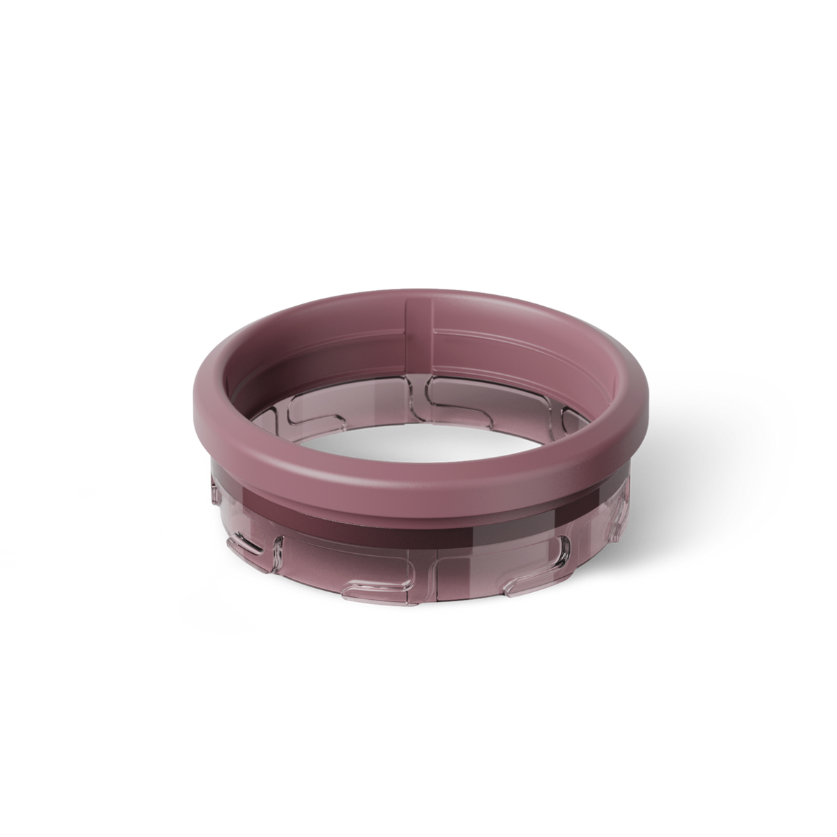 trio-v2-octalock-gaskets-b5 Gasket-Trio-Duo-RoseTaupe.png
