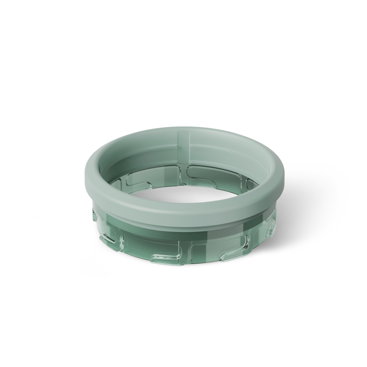trio-v2-octalock-gaskets-b5 Gasket-Trio-Duo-Sage.png