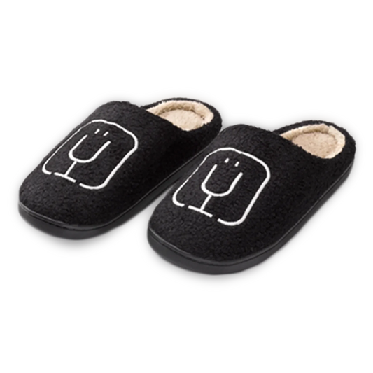 brumate-fuzzy-slippers-black-o9 apparel-slippers.webp