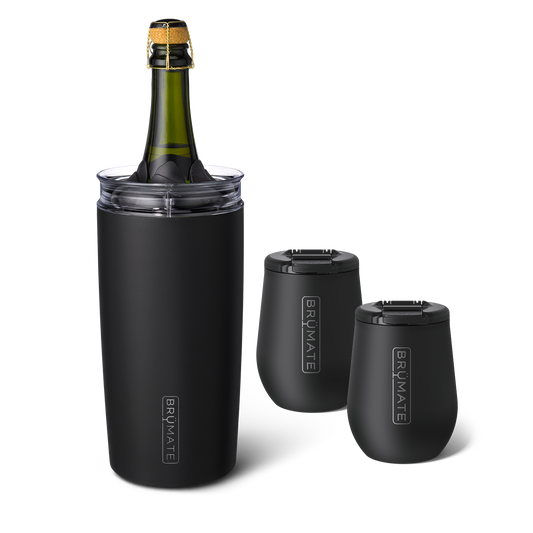 bottle-chiller-bundle-j2 bundles-togosa-matte-black-uncorkd.png